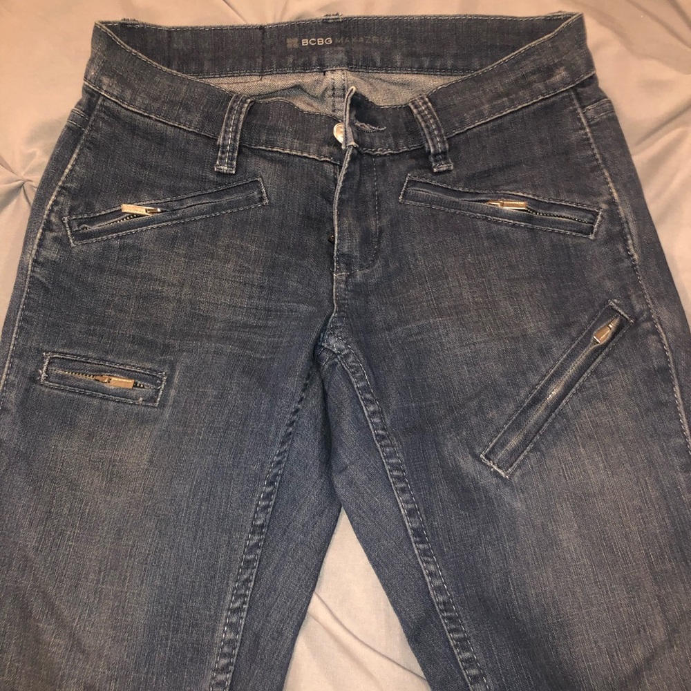 BCBG Skinny Jeans
